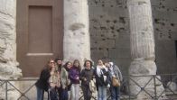 Gran templo Romano - 